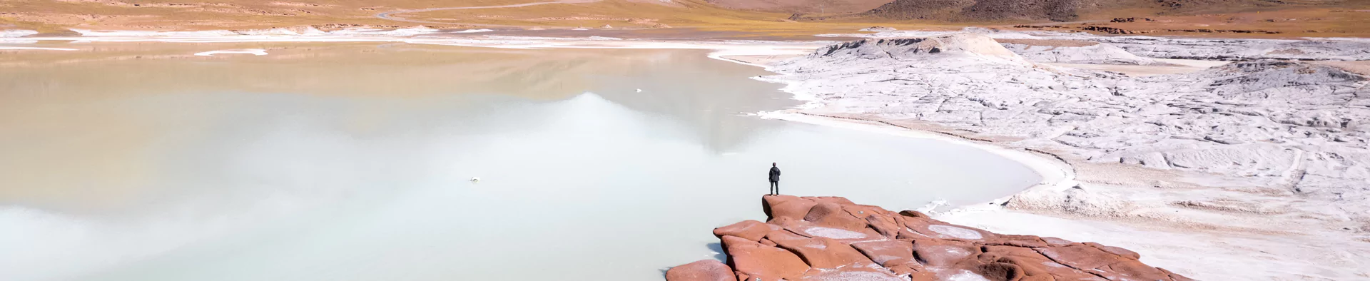 Imagem Topo: Passeios no Atacama