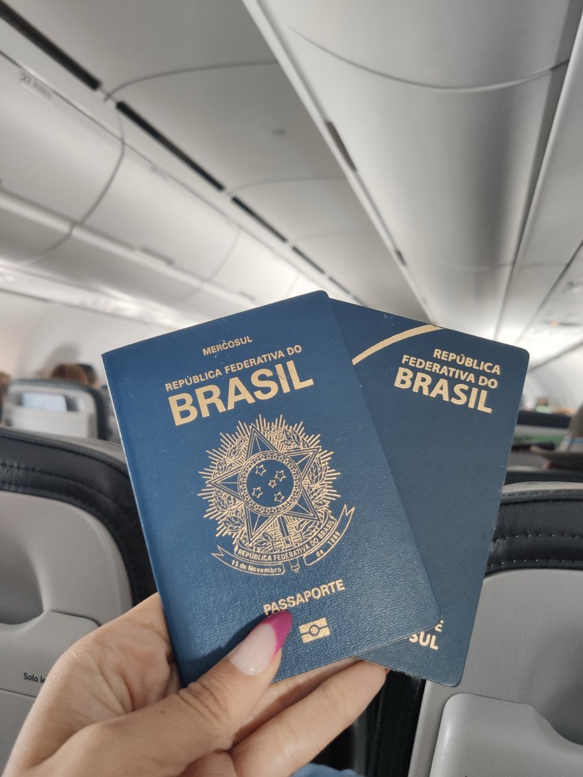 Documentos para entrar no Chile: guia completo para brasileiros