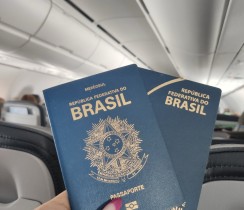 Documentos para entrar no Chile: guia completo para brasileiros
