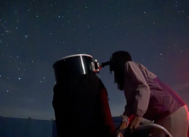 Astronômico