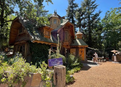 Cajón Del Maipo – Termas De Colina