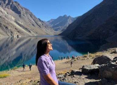Portillo – Laguna Del Inca
